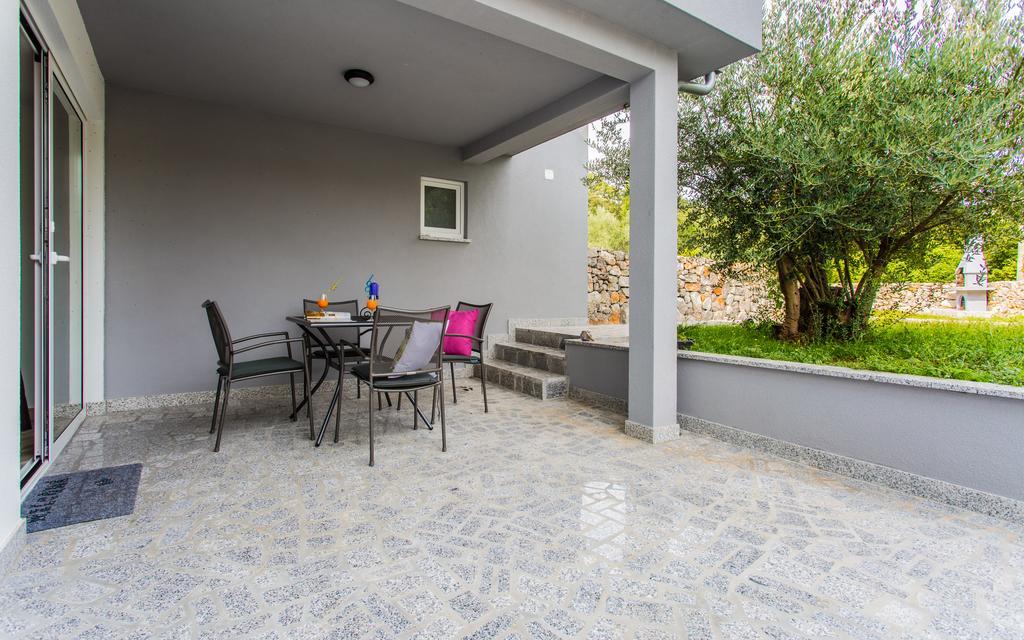 Sunrise Apartment Risika Exterior foto